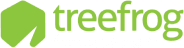 Treefrog accelerator