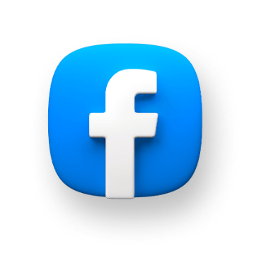 Facebook Logo