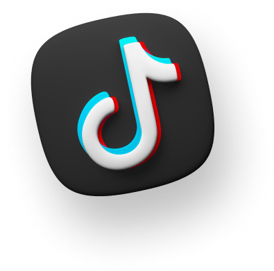 TikTok Logo
