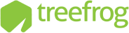 Treefrog accelerator
